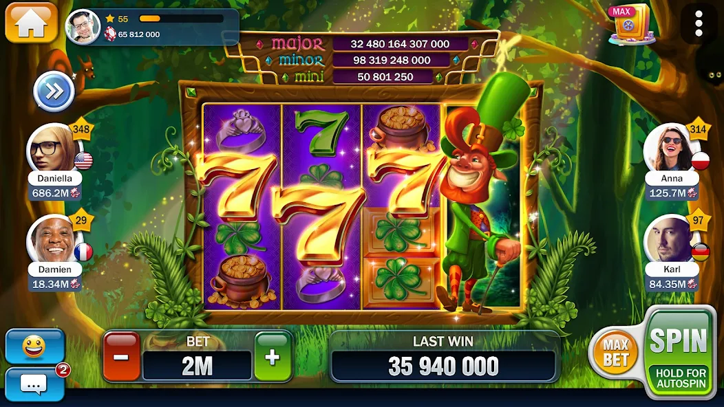 Gráfico de crescimento da 10 bet no mercado de iGaming
